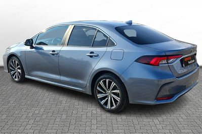 Toyota Corolla Comfort 1.5