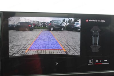 Audi A4 35 TFSI mHEV S tronic