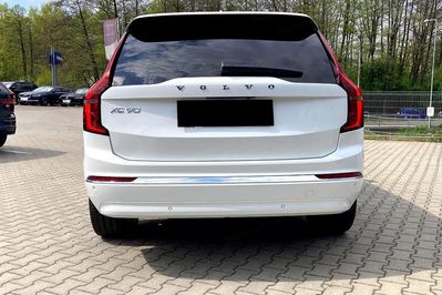 Volvo XC90 B5 B AWD Plus Bright 7os