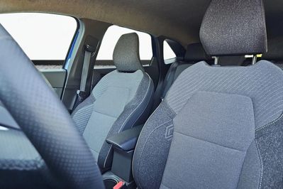 Renault Symbioz 1.6 E-Tech Full Hybrid Techno