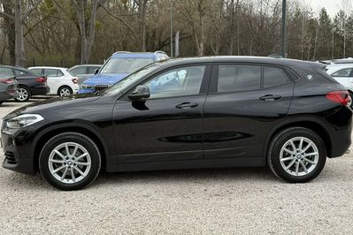 BMW X2 sDrive18i Advantage