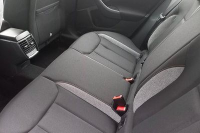 Skoda Kamiq Drive 1.0 TSI