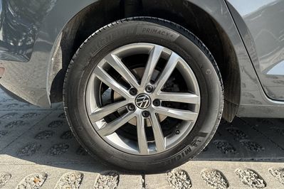 Volkswagen Touran Highline 1.5 TSI  DSG