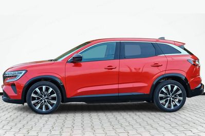 Renault Austral 1.3 TCe Techno