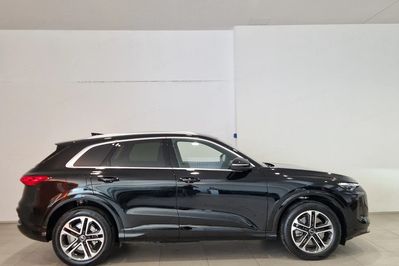 Audi Q5 TDI quattro advanced