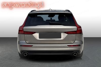 Volvo V60 B3 B Momentum Pro