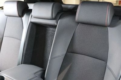 Toyota Corolla 2.0 Hybrid Dynamic