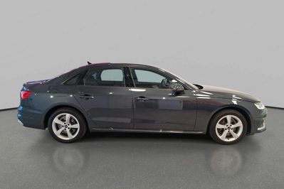 Audi A4 35 TFSI