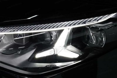 Mercedes CLA 250+ AMG Line