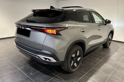 Omoda 5 1.5 T-GDI Hybrid Premium DHT