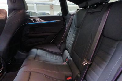 BMW Seria 4 Gran Coupe 420i M Sport
