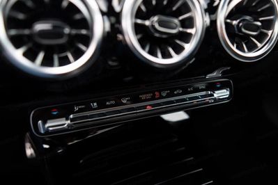 Mercedes CLA Shooting Brake 200 AMG Line