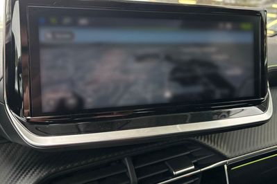 Peugeot 2008 GT S&S EAT8 1.2 PureTech