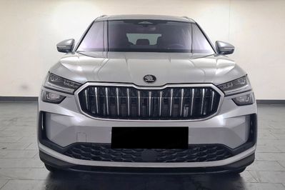 Skoda Kodiaq Edition 130 2.0 TDI DSG 4x4