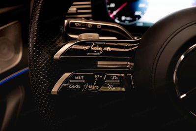 Mercedes GLS 450 d 4-MATIC AMG Line