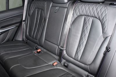 BMW X5 xDrive30d M Sport