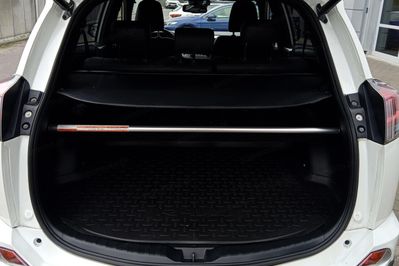 Toyota RAV4 2.0 Premium 4x4