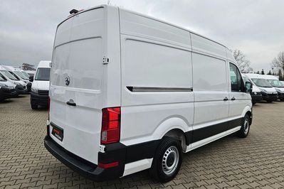 Volkswagen Crafter L3H2