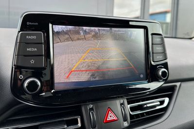 Hyundai i30 1.0 T-GDI Comfort