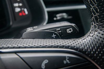 Audi Q7 50 TDI quattro S Line