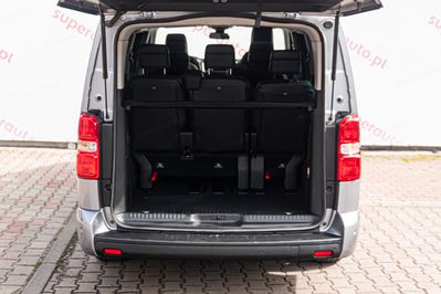 Toyota Proace Verso Long L2H1 VIP Aut.