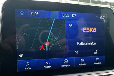 Ford Kuga 2.5P PHEV FWD ST-Line