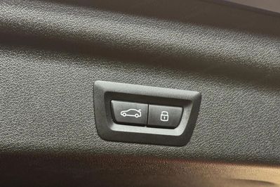BMW X1 xDrive20d mHEV M Sport sport-aut