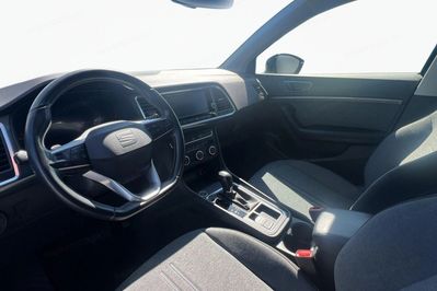 Seat Ateca 2.0 Tdi Style S&S Dsg