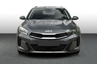 Kia XCeed Business Line 1.6 GDI PHEV DCT
