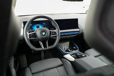 BMW X3 xDrive20 M Sport