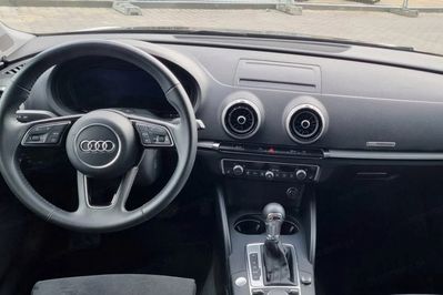 Audi A3 Sportback 35 TFSI
