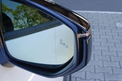 Lexus LBX 1.5 Hybrid Elegant