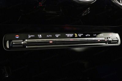 Mercedes Klasa A 35 AMG 4-Matic