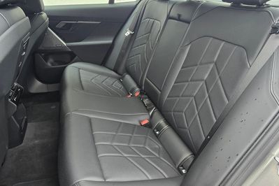 BMW Seria 5 520d xDrive M Sport
