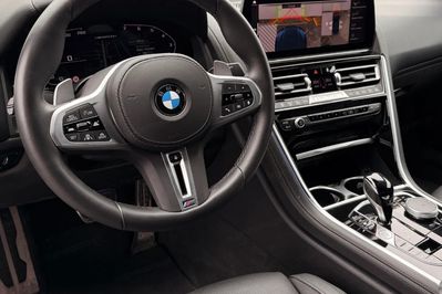 BMW Seria 8 Gran Coupe M850i xDrive
