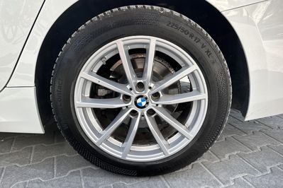 BMW Seria 3 320d