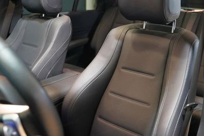 Mercedes GLE 450 d  4-Matic AMG Line