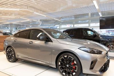 BMW Seria 2 Gran Coupe M235 xDrive