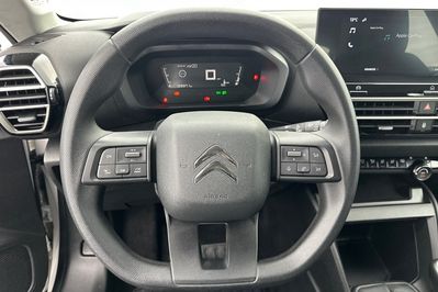 Citroen C4 Feel Business 1.5 BlueHDI