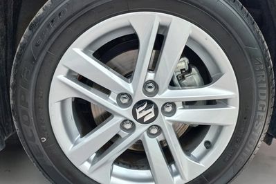 Suzuki Swace 1.8 Hybrid Elegance CVT