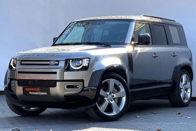 Land Rover Defender 110 D300 X-Dynamic HSE