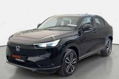 Honda HR-V 1.5 i-MMD CVT
