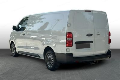 Opel Vivaro 2.0 CDTI Extra Long