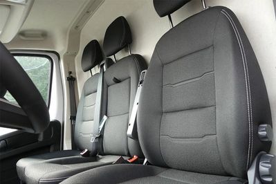 Citroen Jumper Heavy L4H3