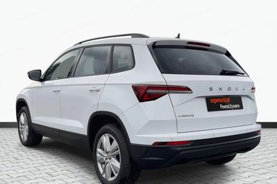 Skoda Karoq 1.5 TSI Selection
