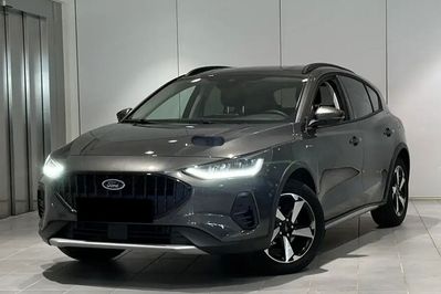 Ford Focus Active X aut 1.0 EcoBoost