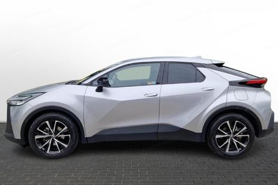 Toyota C-HR 2.0 Hybrid  Style