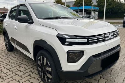 Dacia Spring Expression Electric 24.3kWh
