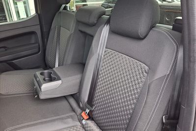 Volkswagen Amarok Life TDI 4Mot A10