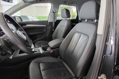 Audi Q5 40 TDI quattro